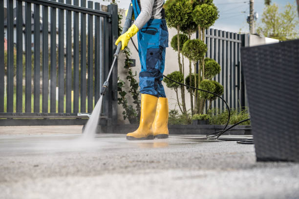 Trusted Bothell, WA Pressure Washing Experts